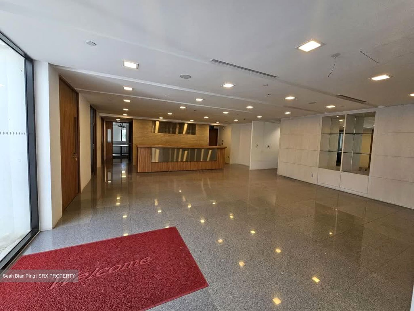 San Centre (D3), Office #571676171